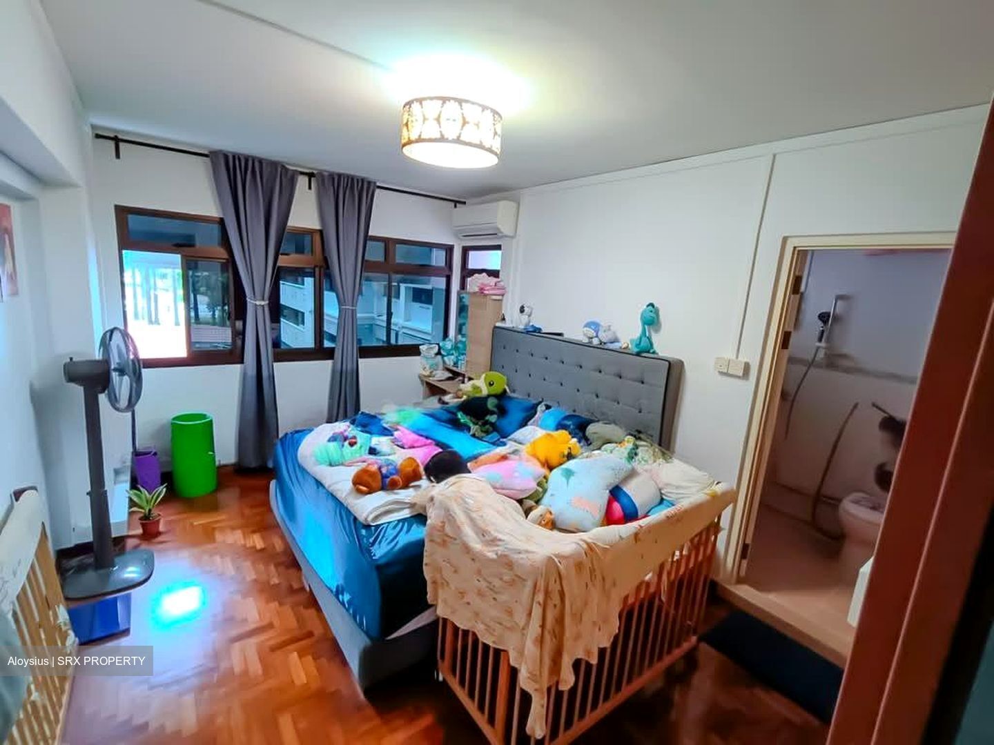 Blk 699C Hougang Street 52 (Hougang), HDB 4 Rooms #546565411
